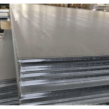 410 stainless steel plate